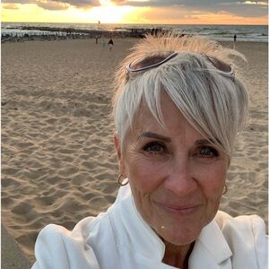 Meet your Posher, Kathy